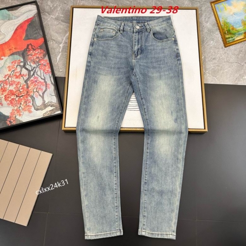 V.a.l.e.n.t.i.n.o. Long Jeans 1020 Men