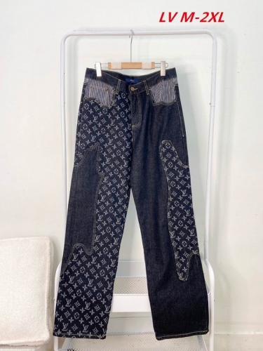 L...V... Long Jeans 1180 Men