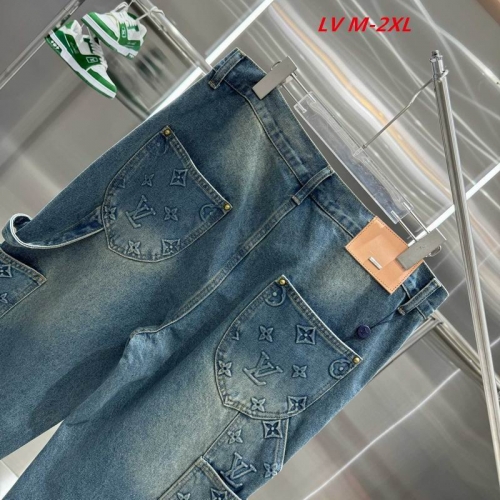 L...V... Long Jeans 1205 Men