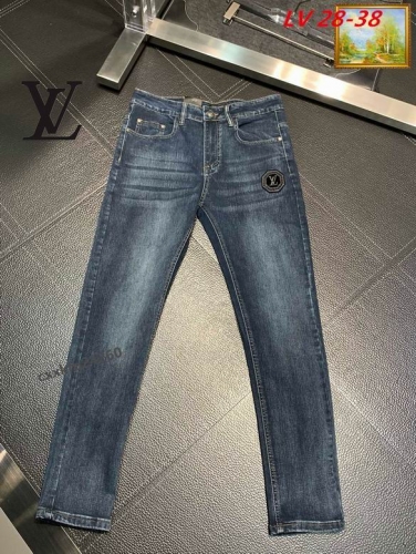 L...V... Long Jeans 1740 Men