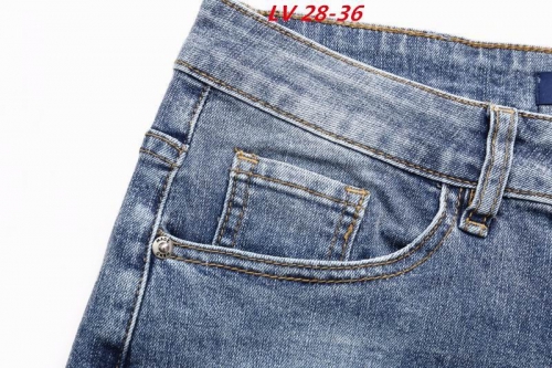 L...V... Long Jeans 1349 Men