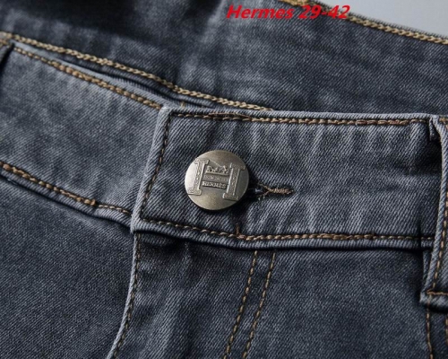 H.e.r.m.e.s. Long Jeans 1063 Men
