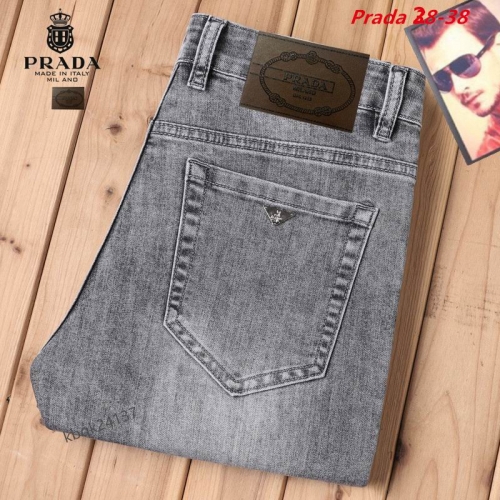 P.r.a.d.a. Long Jeans 1046 Men