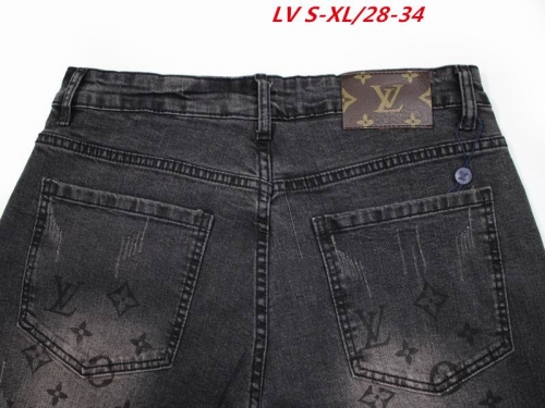 L...V... Long Jeans 1004 Men