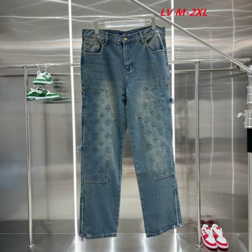 L...V... Long Jeans 1209 Men