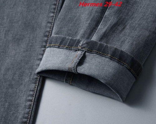 H.e.r.m.e.s. Long Jeans 1060 Men