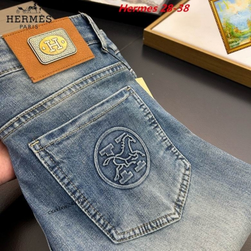 H.e.r.m.e.s. Long Jeans 1052 Men