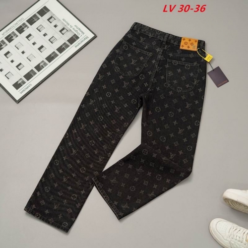 L...V... Long Jeans 1288 Men