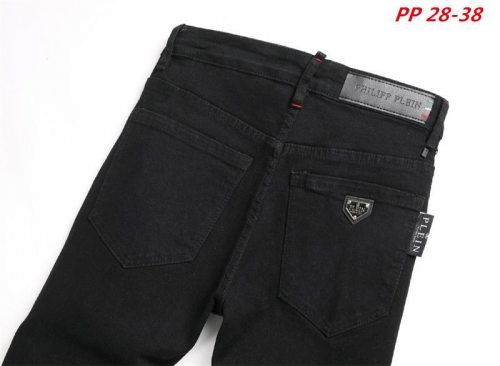 P.h.i.l.i.p.p. P.l.e.i.n. Long Jeans 1081 Men