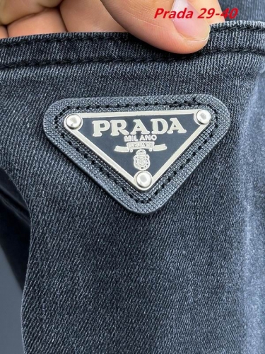 P.r.a.d.a. Long Jeans 1103 Men