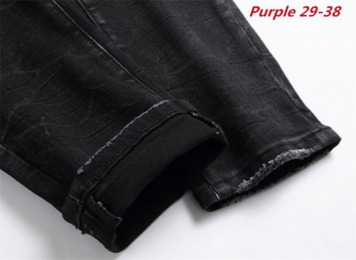 P.u.r.p.l.e. Long Jeans 1107 Men