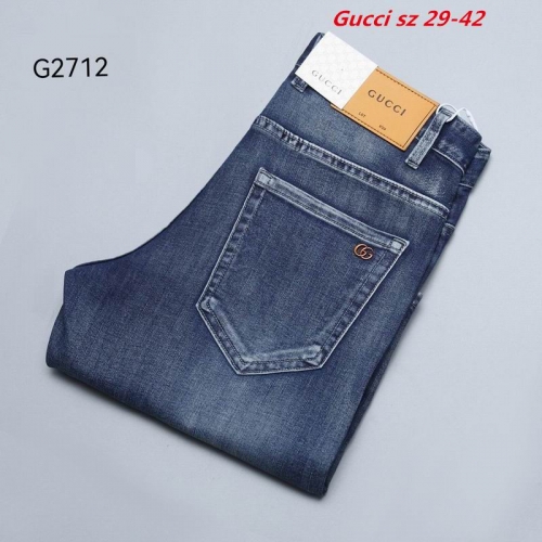 G.U.C.C.I. Short Jeans 1059 Men