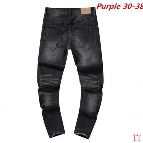 P.u.r.p.l.e. Long Jeans 1355 Men