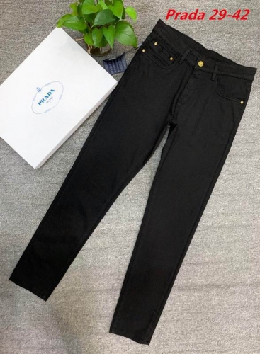 P.r.a.d.a. Long Jeans 1222 Men