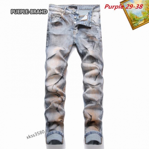 P.u.r.p.l.e. Long Jeans 1071 Men