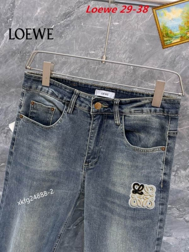 L.o.e.w.e. Long Jeans 1091 Men