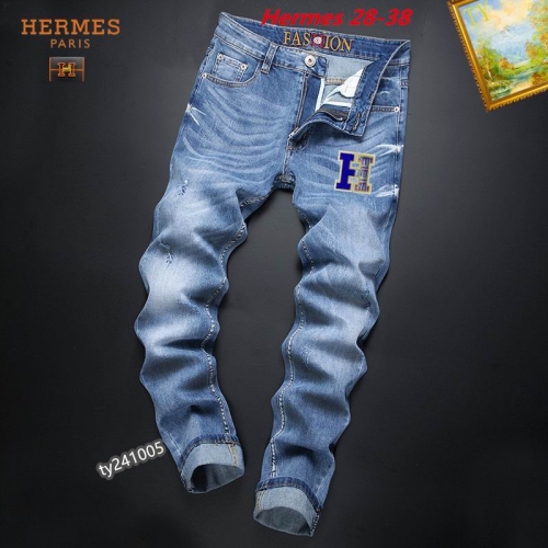 H.e.r.m.e.s. Long Jeans 1033 Men