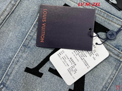 L...V... Long Jeans 1146 Men