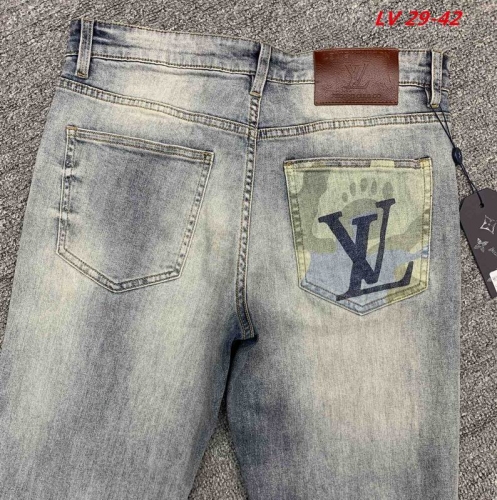 L...V... Long Jeans 1926 Men