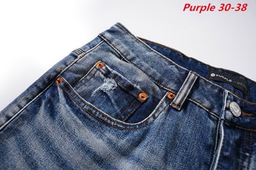 P.u.r.p.l.e. Long Jeans 1321 Men