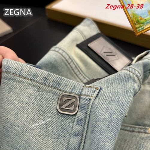 Z.e.g.n.a. Long Jeans 1002 Men