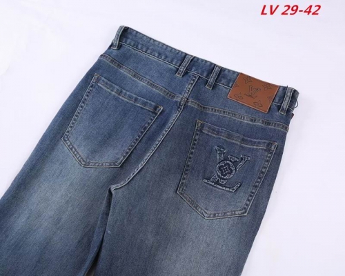 L...V... Long Jeans 1944 Men