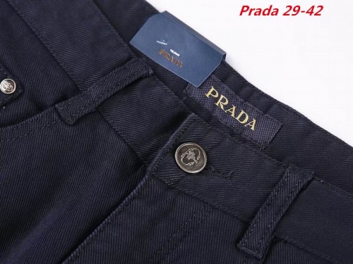 P.r.a.d.a. Long Jeans 1237 Men