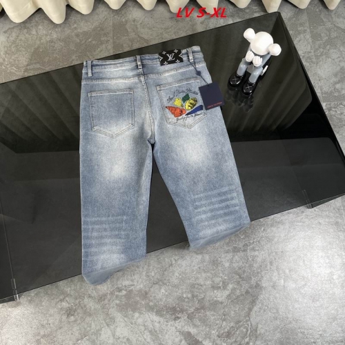 L...V... Long Jeans 1090 Men