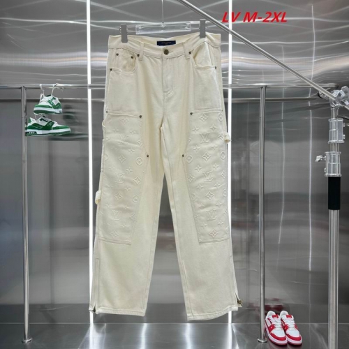 L...V... Long Jeans 1228 Men