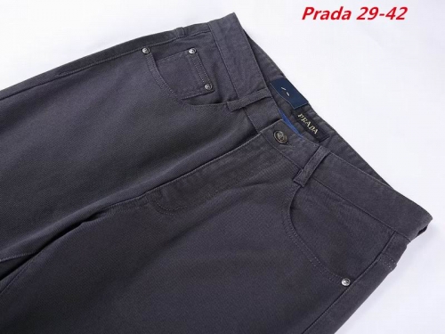 P.r.a.d.a. Long Jeans 1266 Men