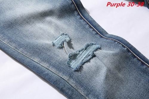 P.u.r.p.l.e. Long Jeans 1226 Men