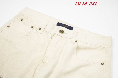 L...V... Long Jeans 1253 Men