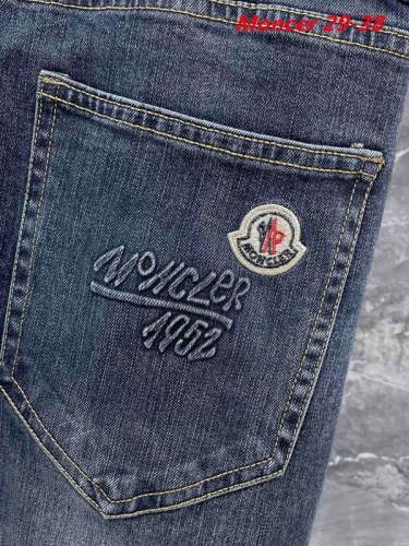 M.o.n.c.l.e.r. Long Jeans 1036 Men