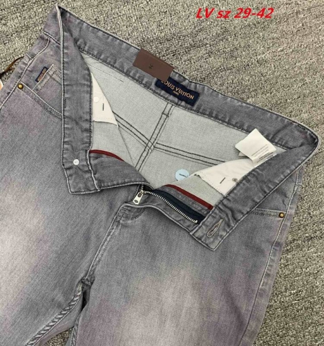 L...V... Short Jeans 1211 Men