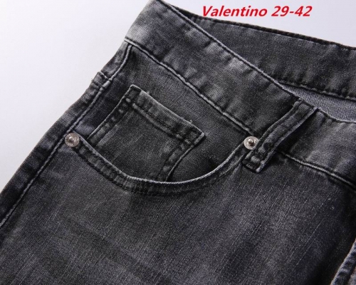 V.a.l.e.n.t.i.n.o. Long Jeans 1058 Men