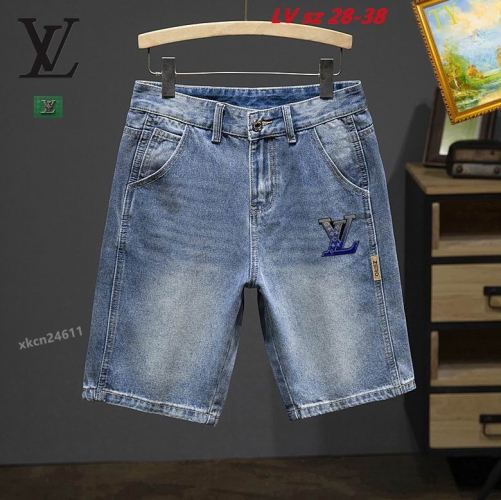 L...V... Short Jeans 1155 Men