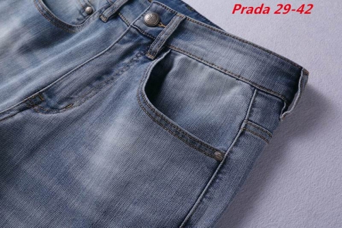 P.r.a.d.a. Long Jeans 1178 Men