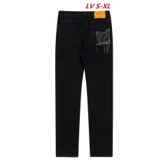L...V... Long Jeans 1079 Men