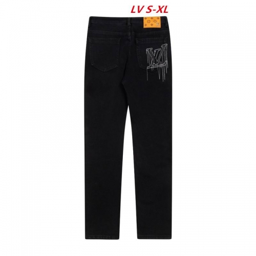 L...V... Long Jeans 1079 Men