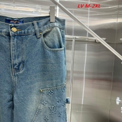 L...V... Long Jeans 1203 Men