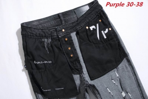 P.u.r.p.l.e. Long Jeans 1218 Men