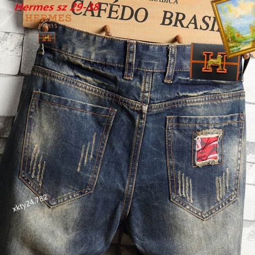 H.e.r.m.e.s. Short Jeans 1025 Men