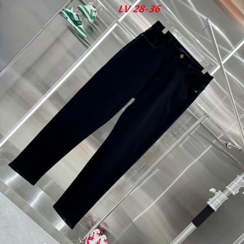 L...V... Long Jeans 1306 Men