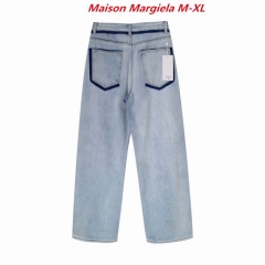 M.a.i.s.o.n. M.a.r.g.i.e.l.a. Long Jeans 1008 Men