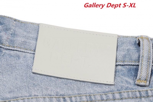 G.a.l.l.e.r.y. D.e.p.t. Long Jeans 1041 Men