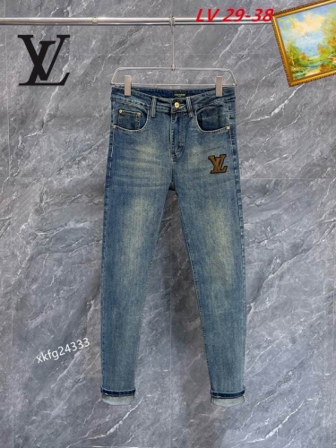 L...V... Long Jeans 1551 Men