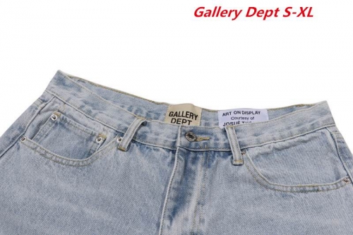 G.a.l.l.e.r.y. D.e.p.t. Long Jeans 1045 Men