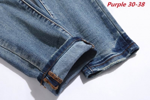 P.u.r.p.l.e. Long Jeans 1233 Men