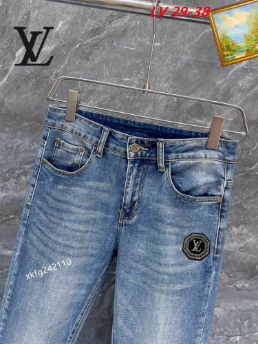 L...V... Long Jeans 1558 Men