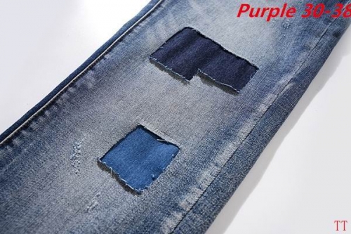 P.u.r.p.l.e. Long Jeans 1345 Men